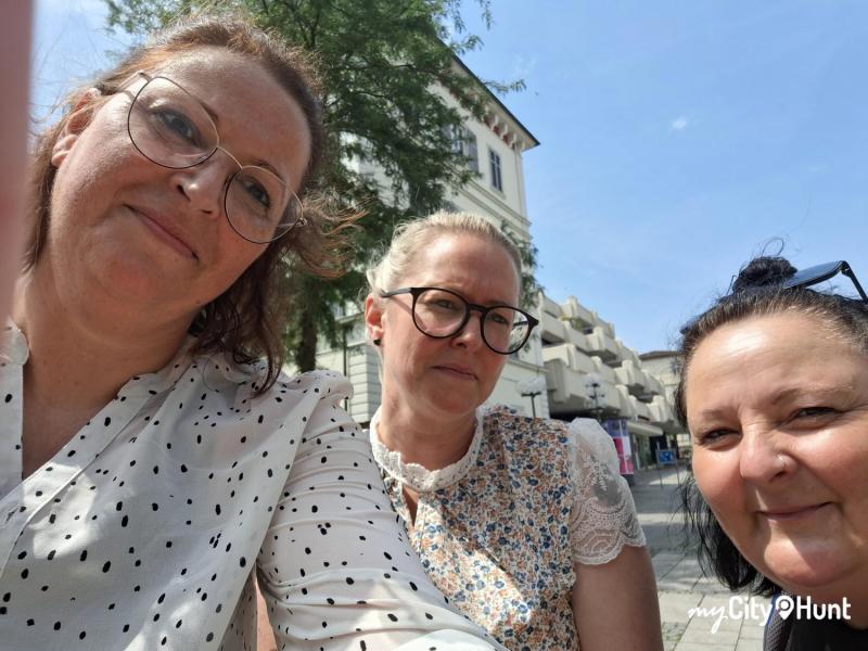 myCityHunt Tour a Piedi 3