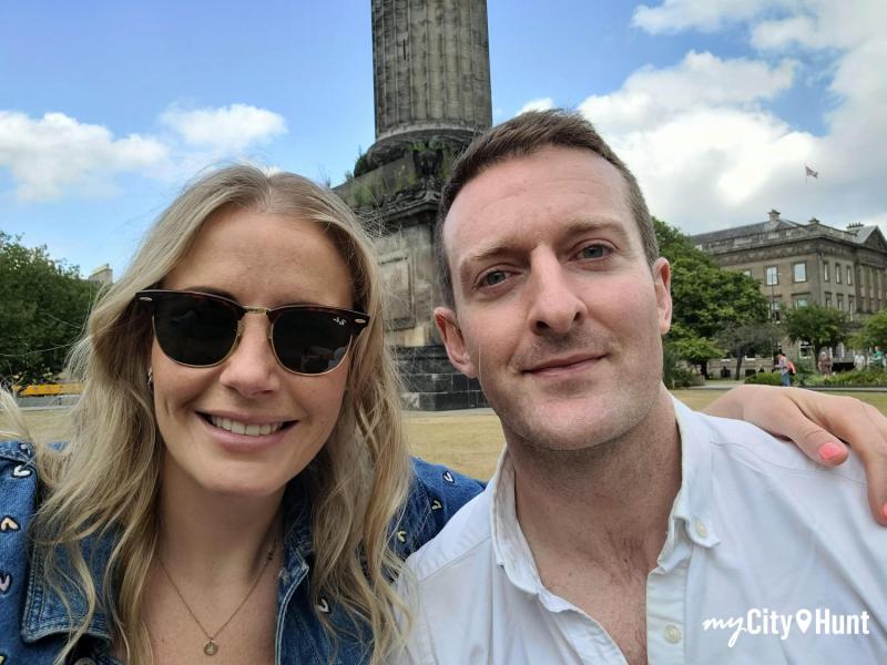 myCityHunt Tour a Piedi 2