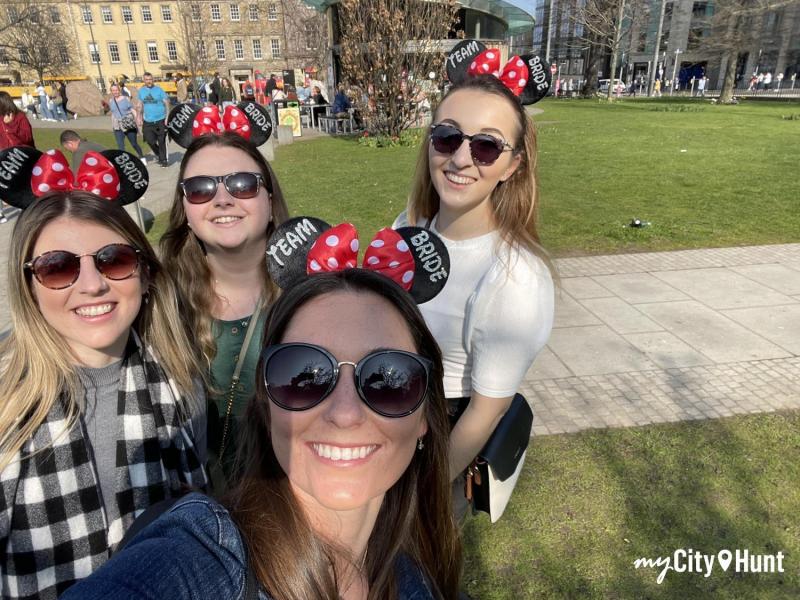 myCityHunt Tour a Piedi 7