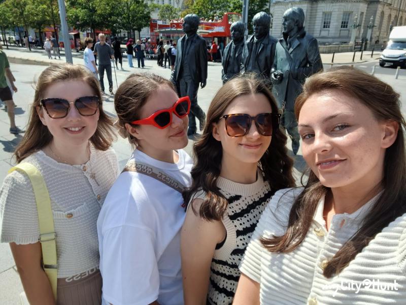 myCityHunt Tour a Piedi 6