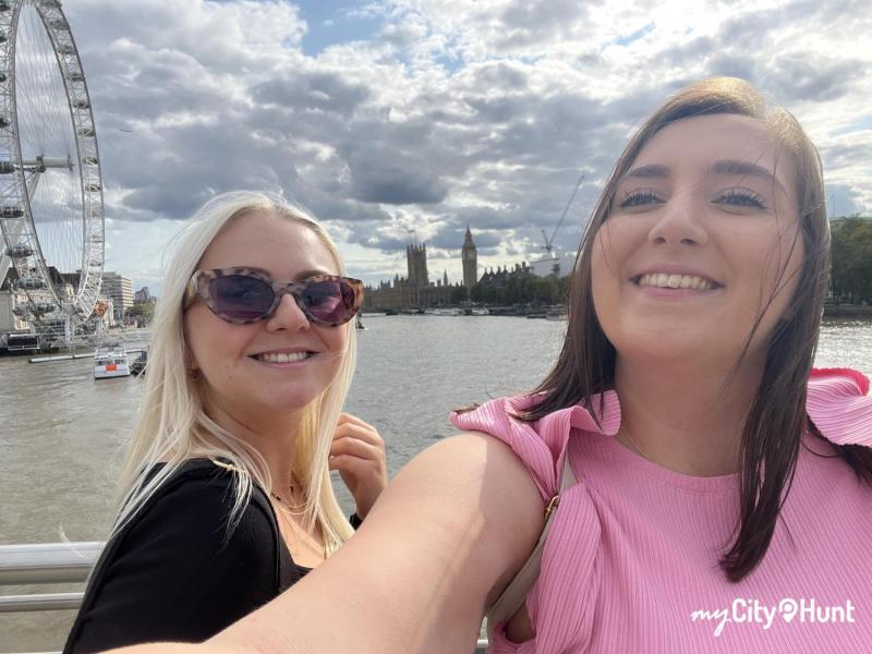 myCityHunt Tour a Piedi 6