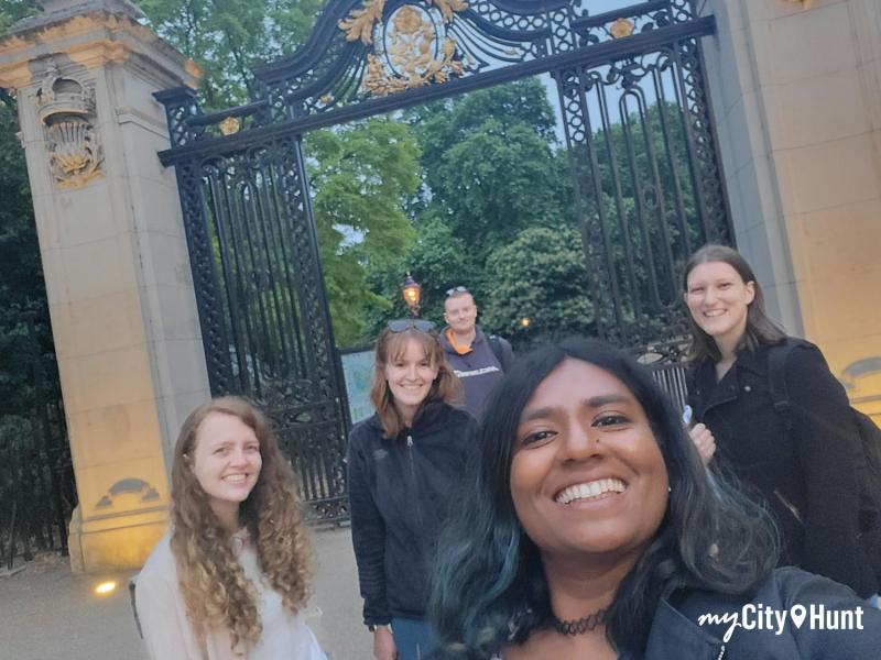 myCityHunt Tour a Piedi 2