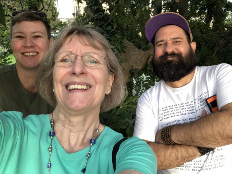 myCityHunt Tour a Piedi 11