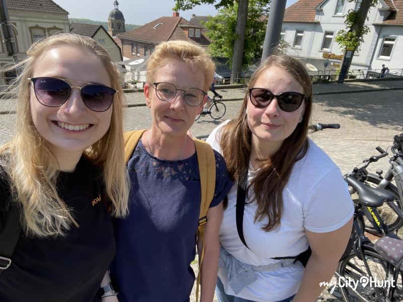 myCityHunt Tour a Piedi 7