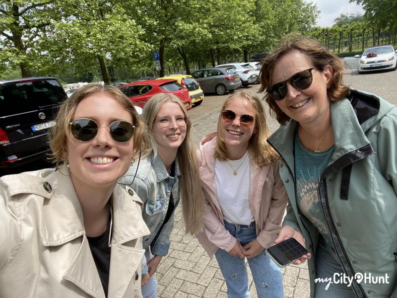 myCityHunt Tour a Piedi 10