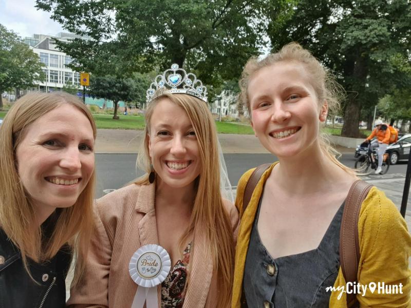 myCityHunt Tour a Piedi 11