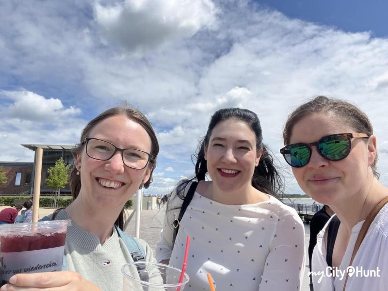 myCityHunt Tour a Piedi 5