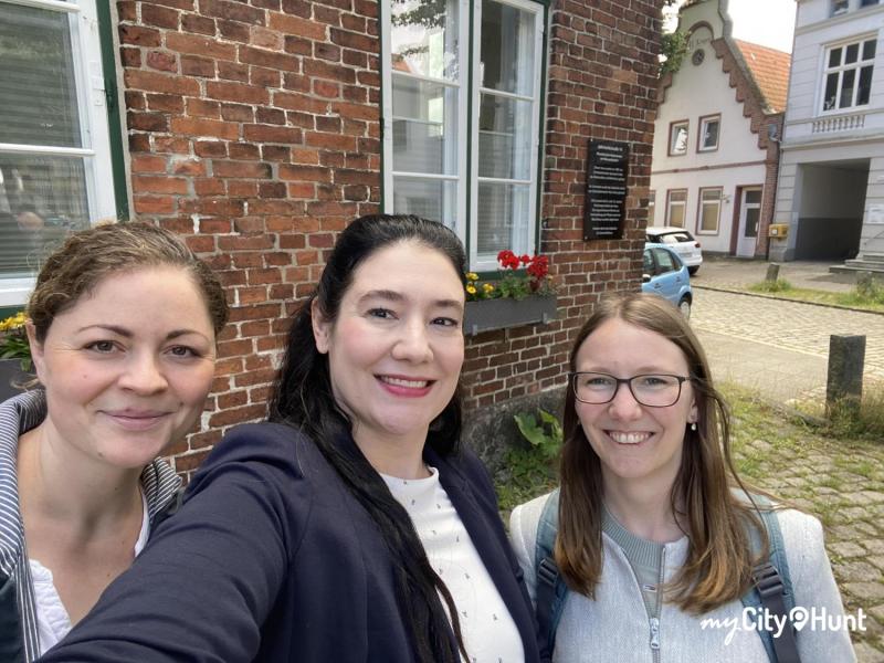 myCityHunt Tour a Piedi 2