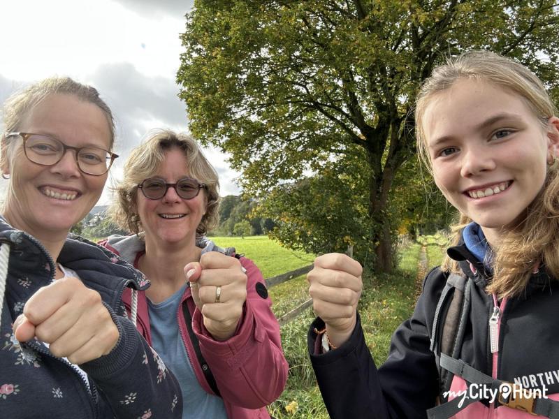 myCityHunt Tour a Piedi 7