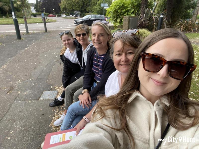 myCityHunt Tour a Piedi 7