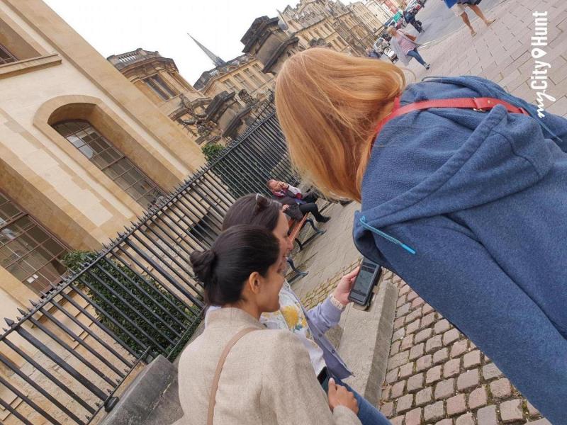 myCityHunt Tour a Piedi 5