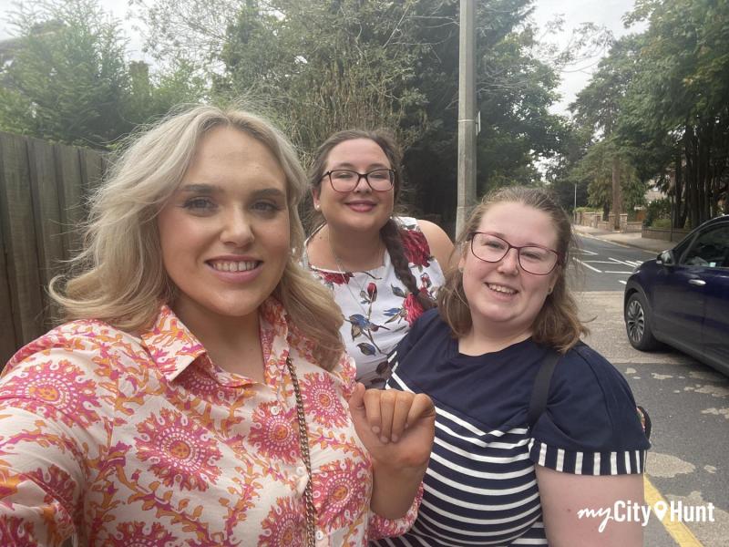 myCityHunt Tour a Piedi 3