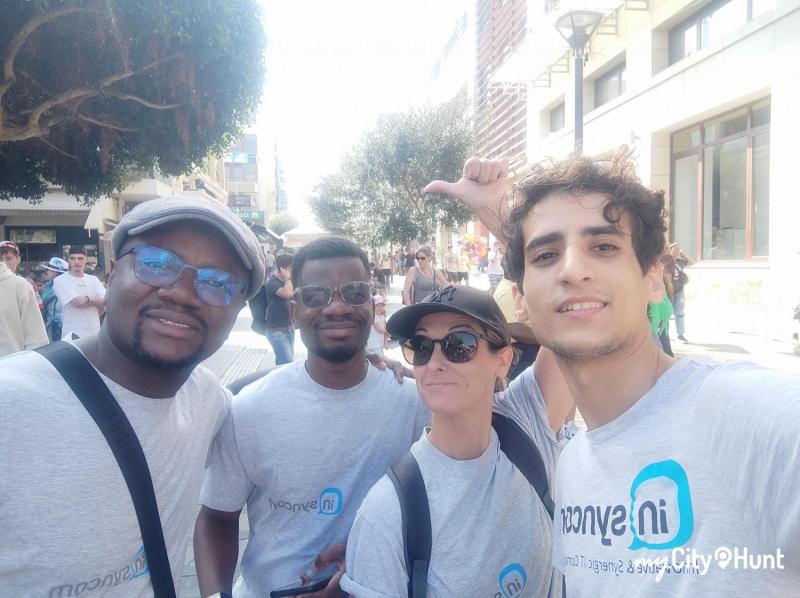 myCityHunt Tour a Piedi 7