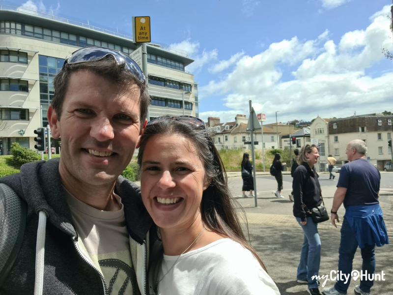 myCityHunt Tour a Piedi 6