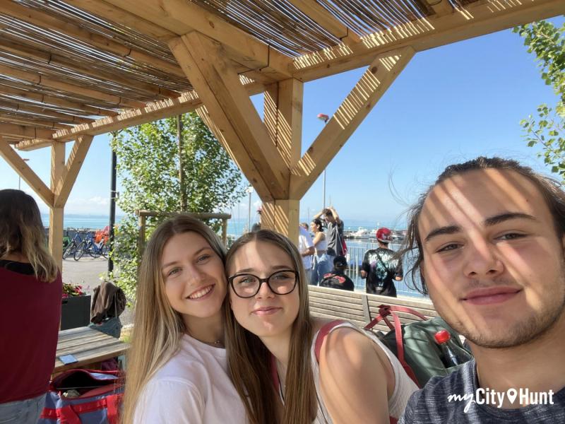 myCityHunt Tour a Piedi 9