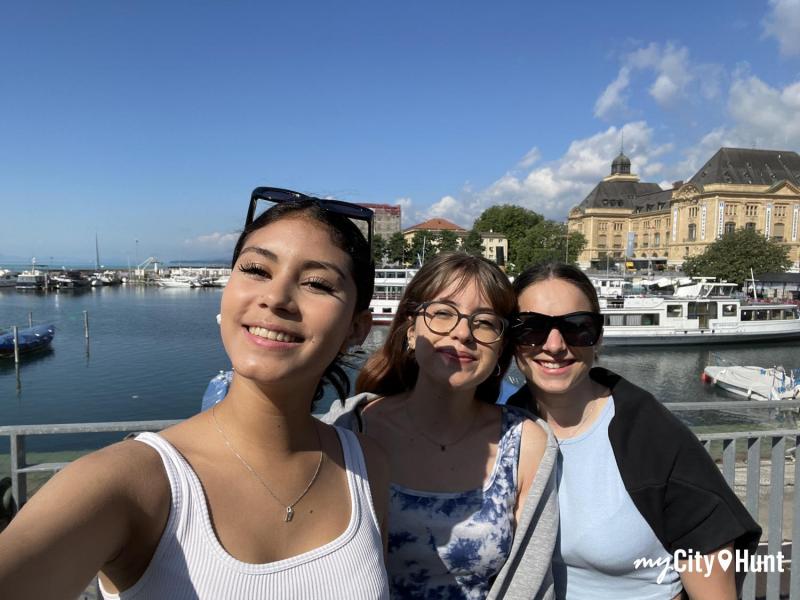 myCityHunt Tour a Piedi 13