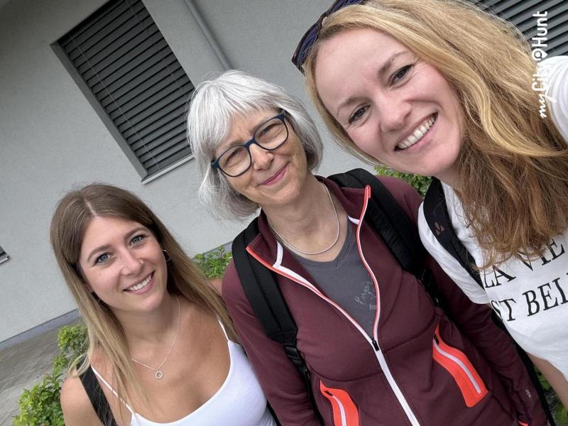 myCityHunt Tour a Piedi 3