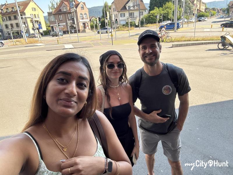 myCityHunt Tour a Piedi 7