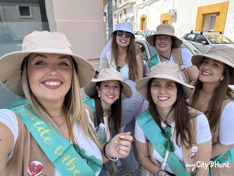 myCityHunt Tour a Piedi 13