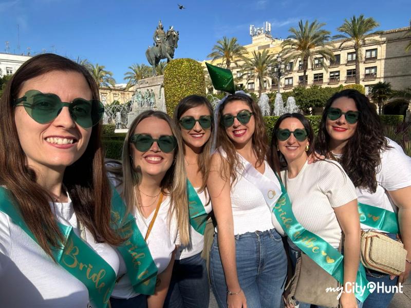 myCityHunt Tour a Piedi 10