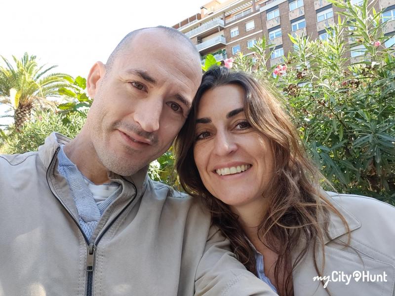 myCityHunt Tour a Piedi 9