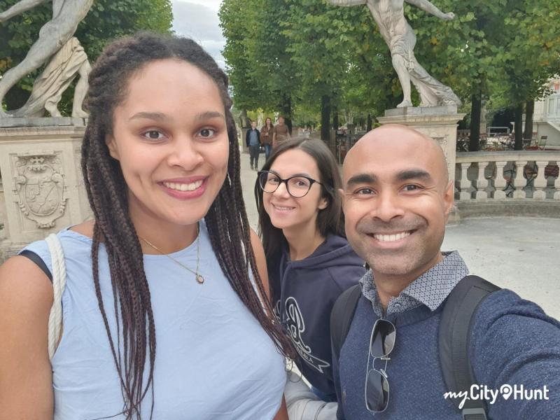 myCityHunt Tour a Piedi 13