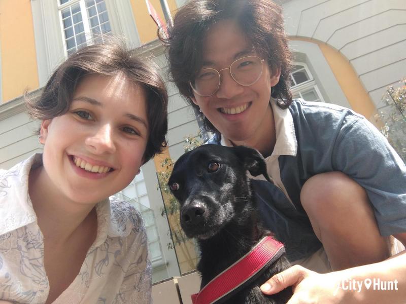 myCityHunt Tour a Piedi 3