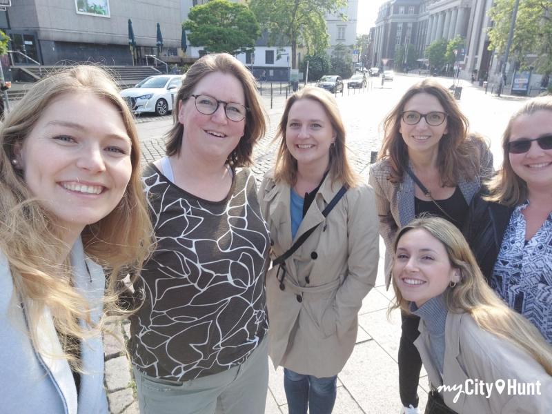 myCityHunt Tour a Piedi 6