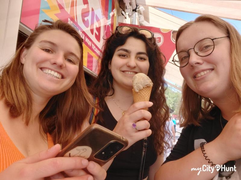 myCityHunt Tour a Piedi 10