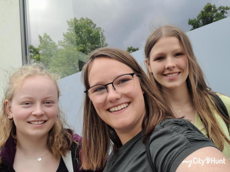 myCityHunt Tour a Piedi 6