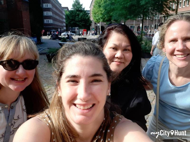 myCityHunt Tour a Piedi 3