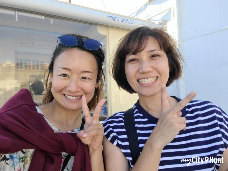 myCityHunt Tour a Piedi 7