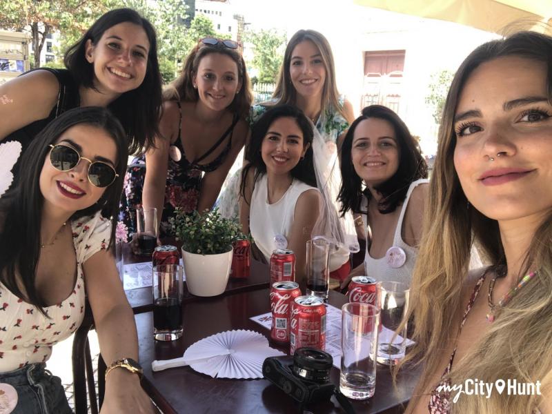 myCityHunt Tour a Piedi 9