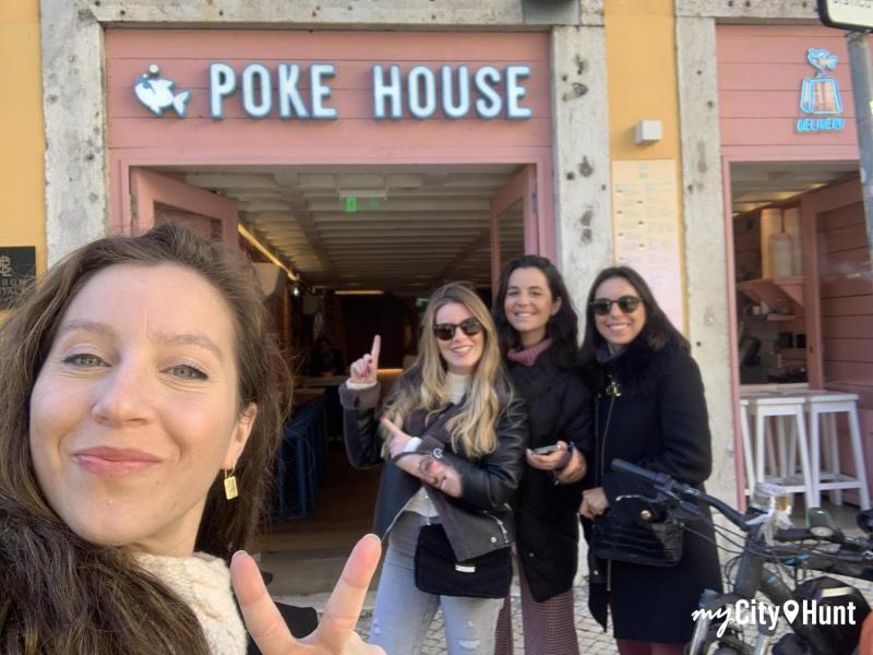 myCityHunt Tour a Piedi 3