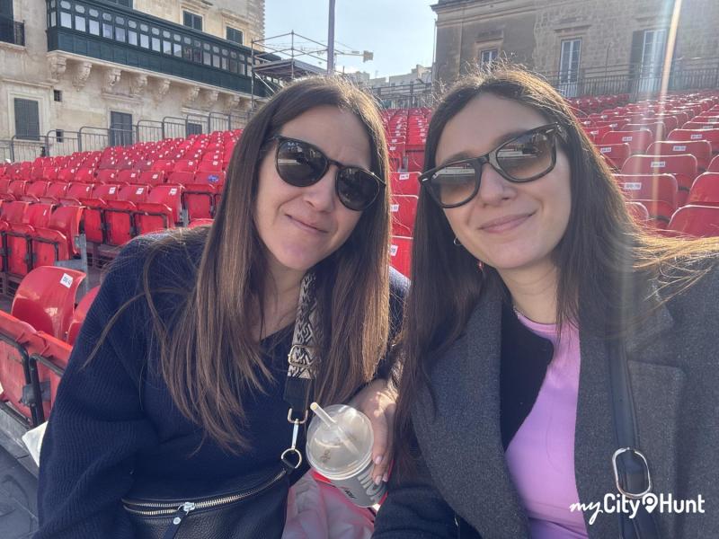 myCityHunt Tour a Piedi 6