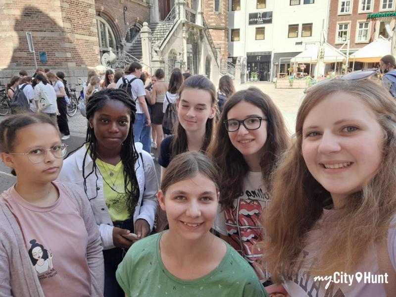 myCityHunt Tour a Piedi 15