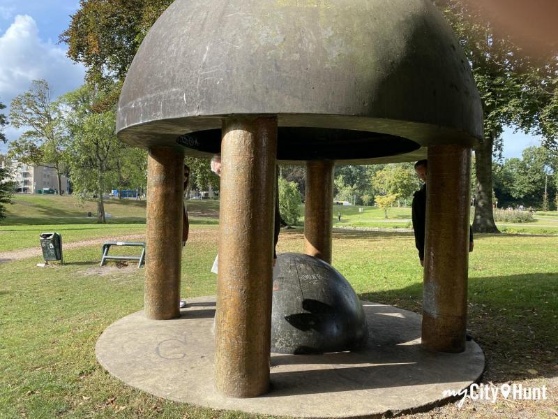 myCityHunt Tour a Piedi 3