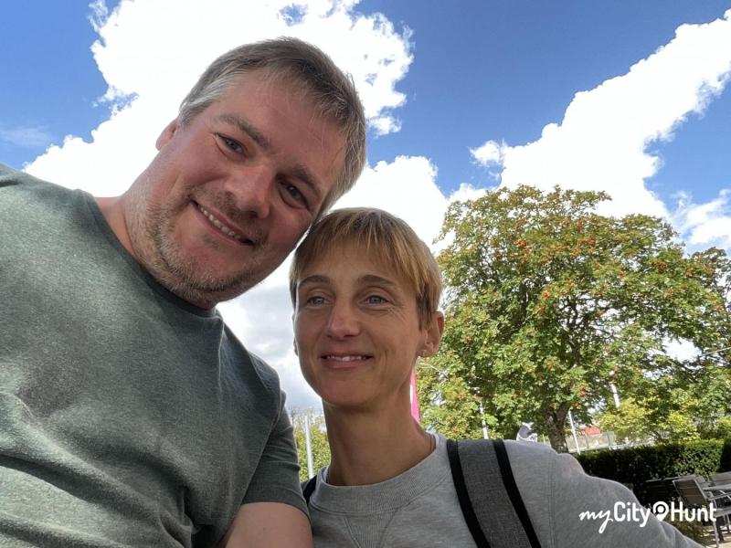 myCityHunt Tour a Piedi 2