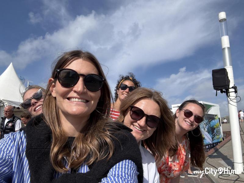 myCityHunt Tour a Piedi 1