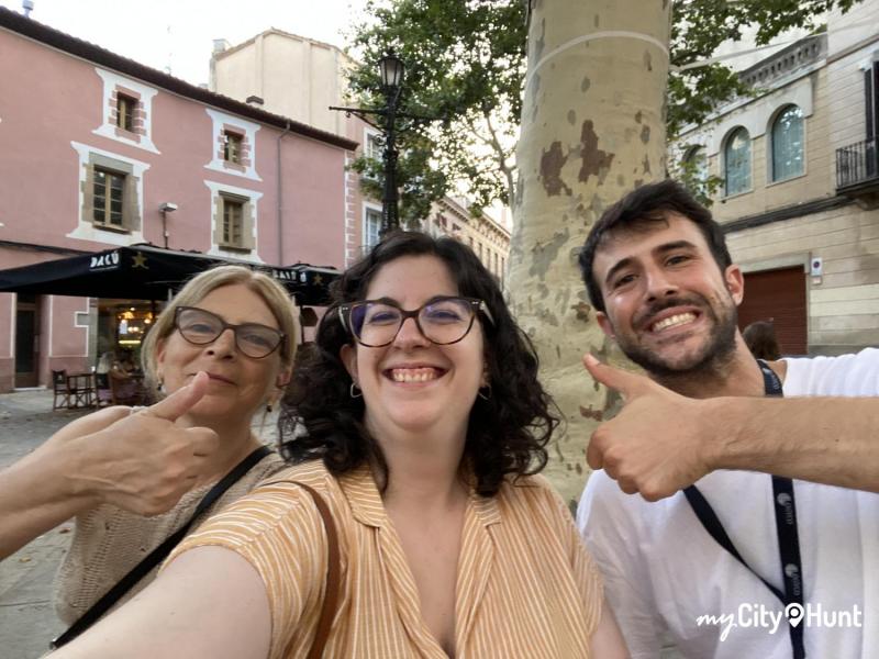 myCityHunt Tour a Piedi 15