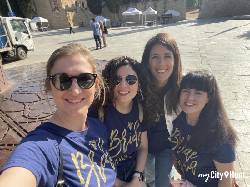 myCityHunt Tour a Piedi 10