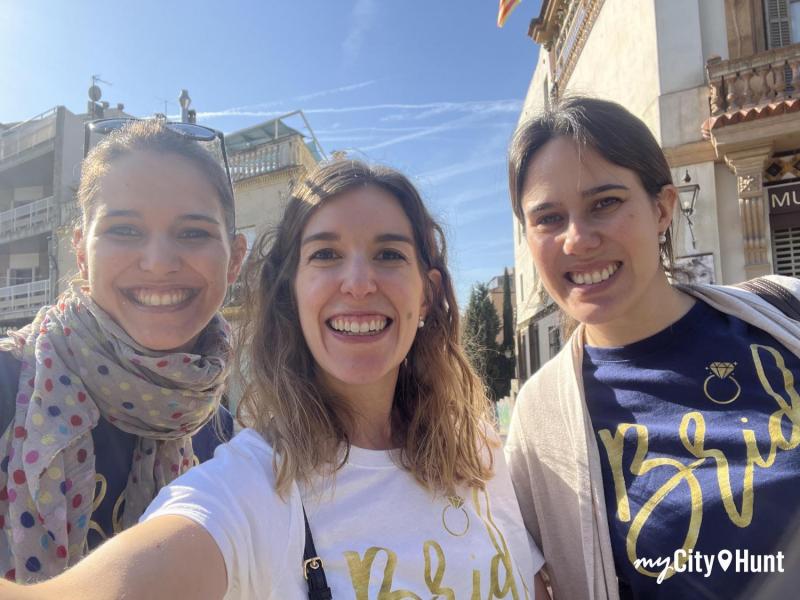 myCityHunt Tour a Piedi 3