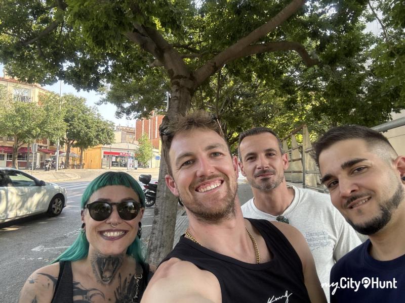 myCityHunt Tour a Piedi 5