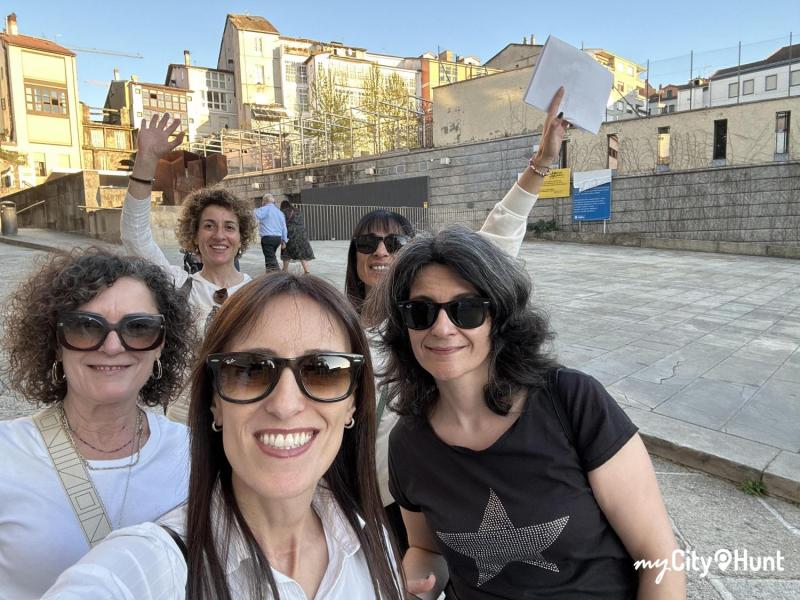 myCityHunt Tour a Piedi 10