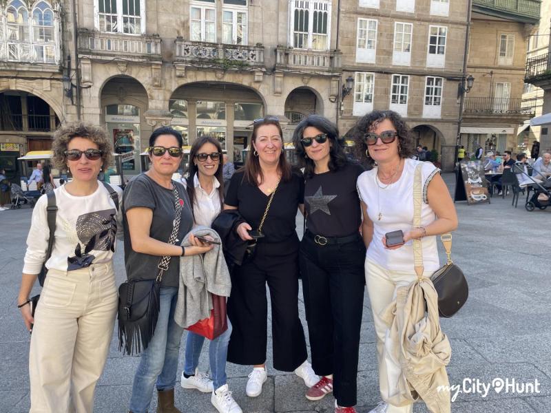 myCityHunt Tour a Piedi 10