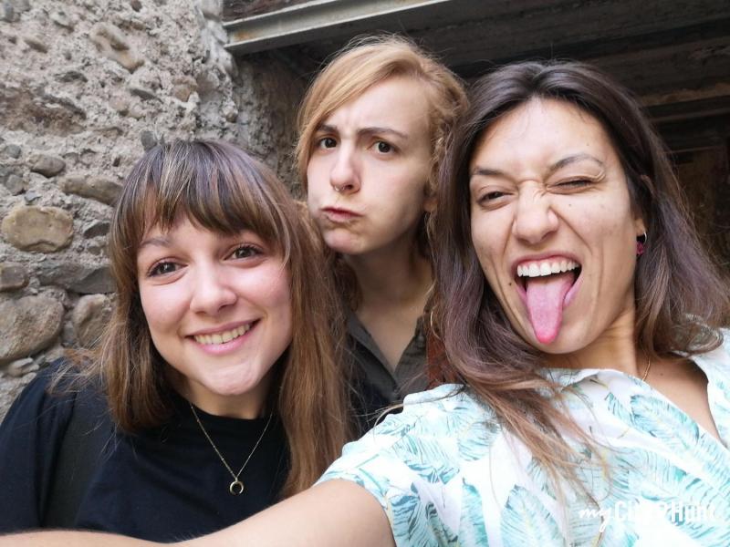 myCityHunt Tour a Piedi 1