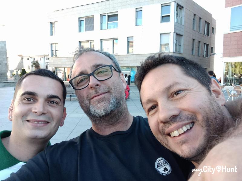 myCityHunt Tour a Piedi 10