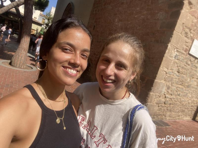 myCityHunt Tour a Piedi 11