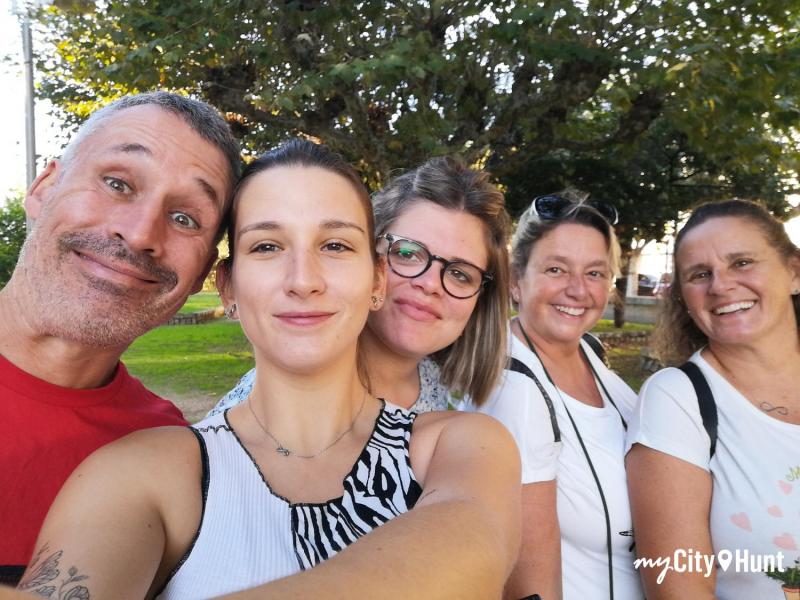 myCityHunt Tour a Piedi 15