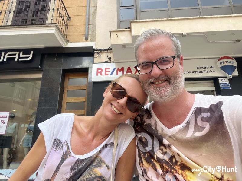 myCityHunt Tour a Piedi 7